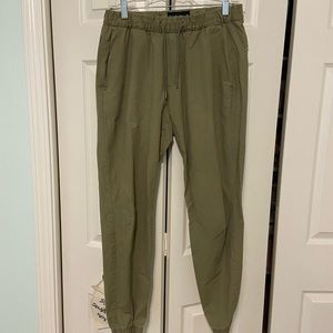 Men’s Abercrombie & Fitch Joggers
